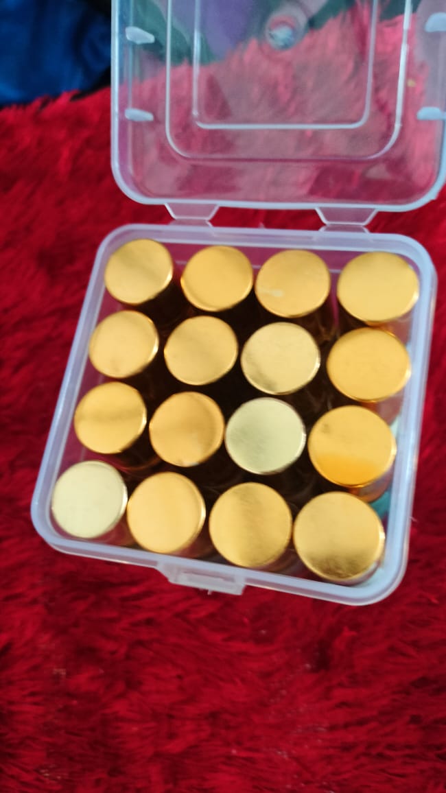 Premium Devotional Attar Collection – Assorted Fragrances - Image 3