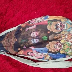 Jagannath Mahaprabhu Divine Jaap Jholi